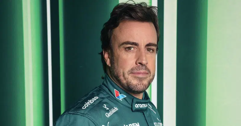 Formula 1. Svelata la nuova Aston Martin AMR25, Alonso: "Siamo pronti ad una competizione molto serrata"
