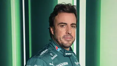 Formula 1. Svelata la nuova Aston Martin AMR25, Alonso: "Siamo pronti ad una competizione molto serrata"