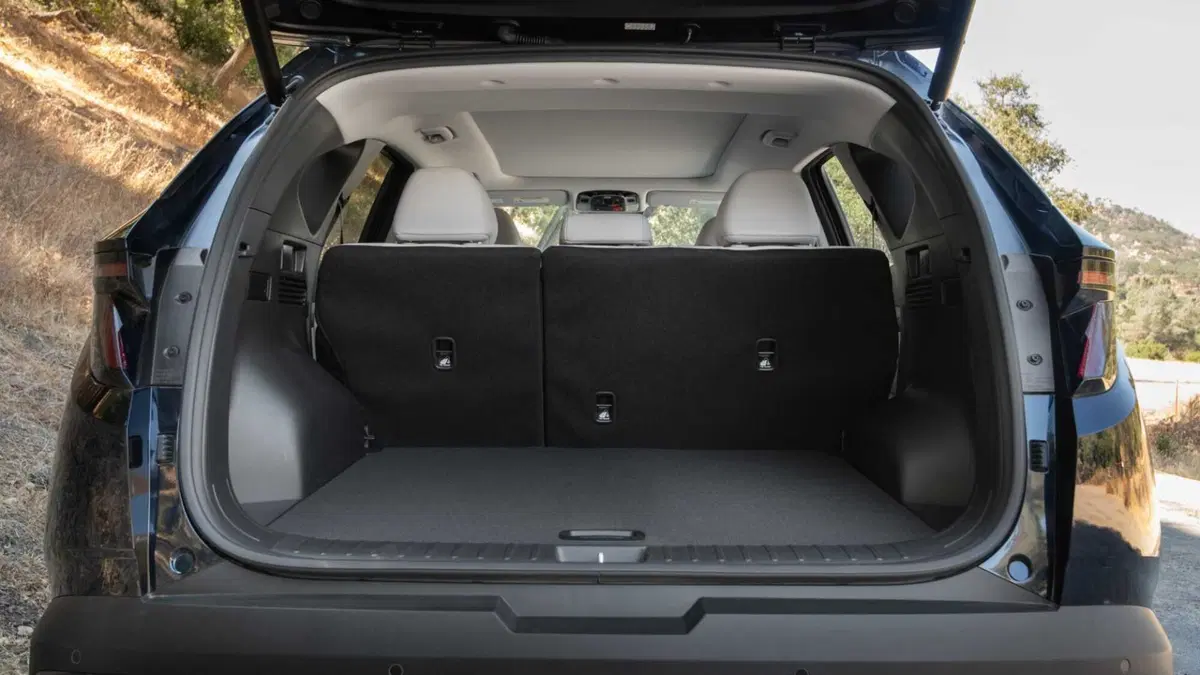 Hyundai Tucson 1.6 hev Xline 4wd auto (14)