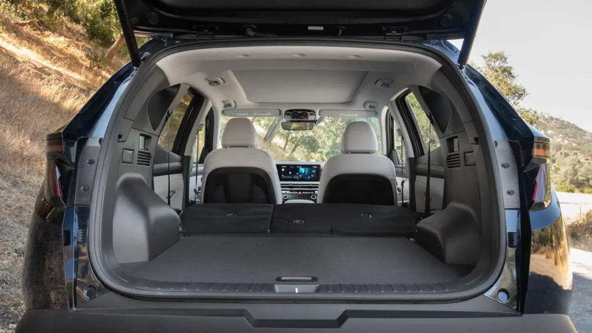 Hyundai Tucson 1.6 hev Xline 4wd auto (15)