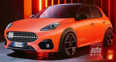 Fiat Punto: il possibile ritorno di un'icona senza progetto ufficiale