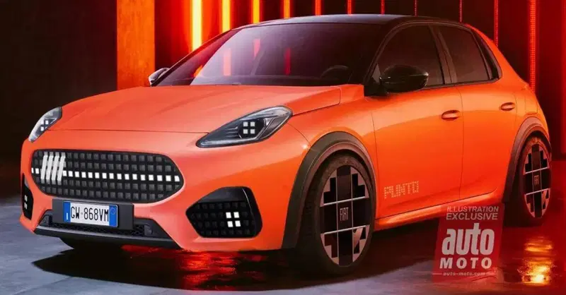 Fiat Punto: il possibile ritorno di un'icona senza progetto ufficiale