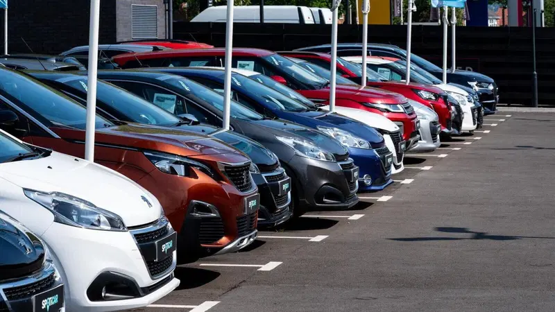 Il mercato dell'auto usata in Italia chiude il 2024 con una solida crescita e supera i 5 milioni di passaggi di propriet&agrave;
