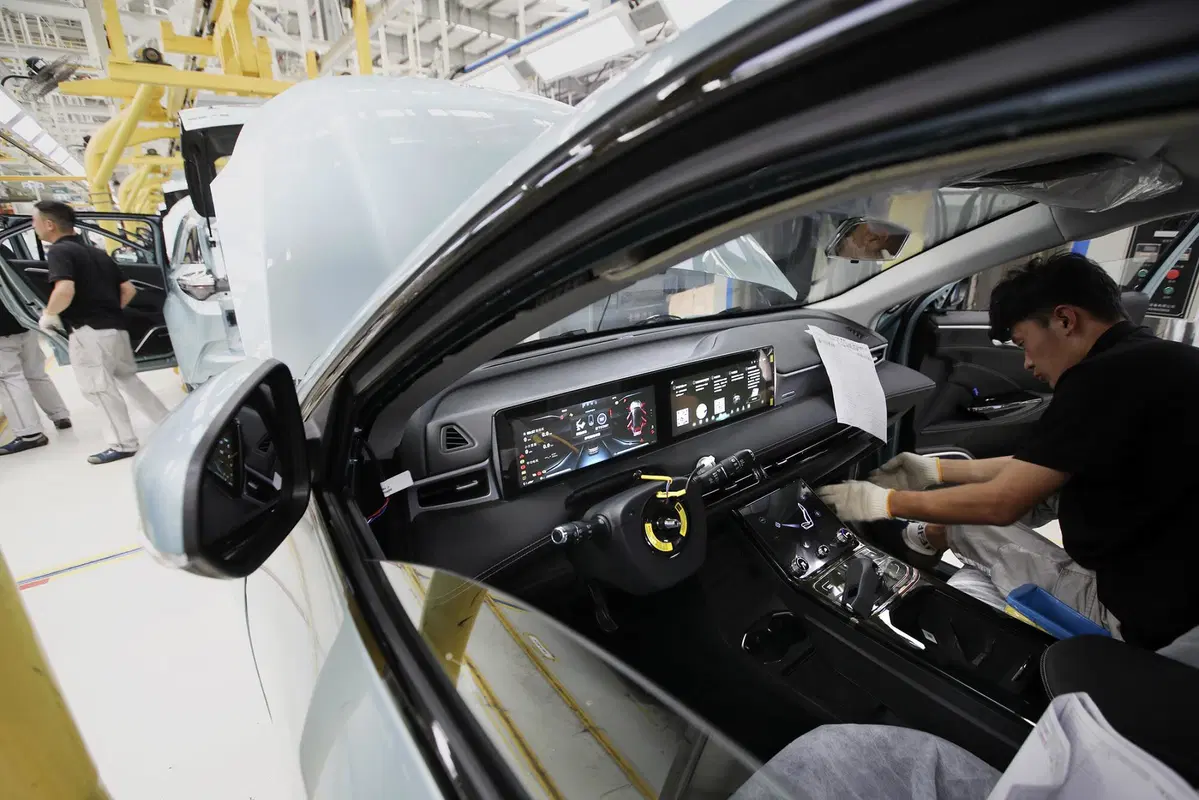 Auto elettrica cinese: la disavventura del signor Mu con WM Motor
