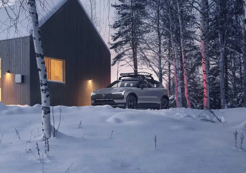 Volvo EX30 Cross Country (2025-->>) (9)