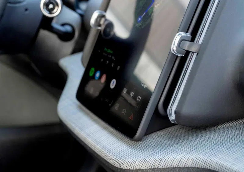 Volvo EX30 Cross Country (2025-->>) (26)