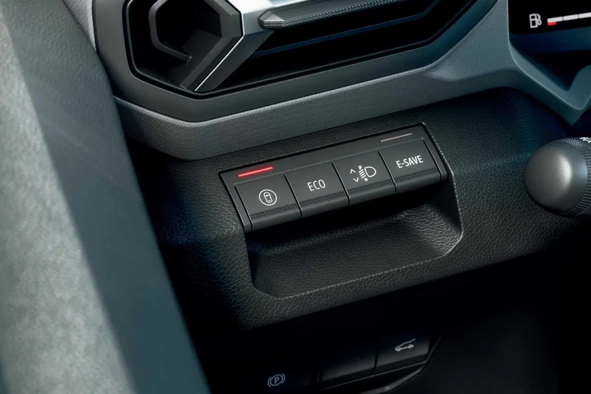 Dacia Jogger: la familiare versatile si aggiorna con un occhio alla sicurezza e al comfort (2)