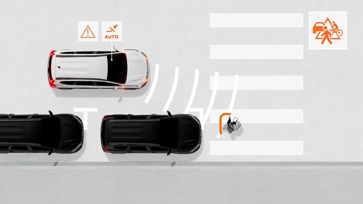 Dacia Jogger: la familiare versatile si aggiorna con un occhio alla sicurezza e al comfort (7)