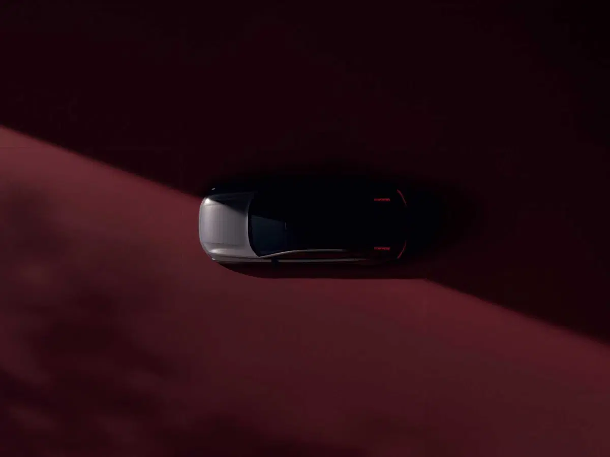 Volvo svela nuovi dettagli tecnici della nuova berlina ES90 (6)