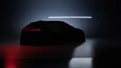 Nuova Audi A6 2025: anteprima rivoluzione termica con design e tecnologia ereditati dall'elettrico