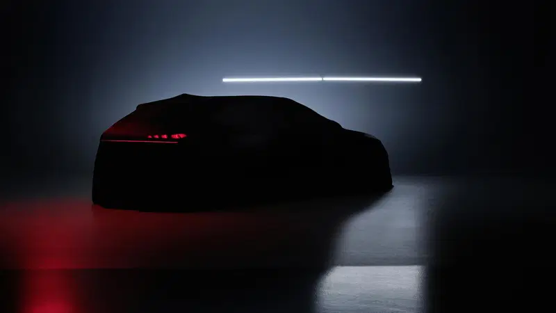 Nuova Audi A6 2025: anteprima rivoluzione termica con design e tecnologia ereditati dall'elettrico