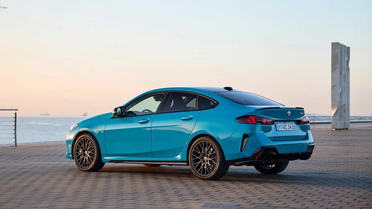 BMW Serie 2 Gran Coupé (2024-->>) (2)