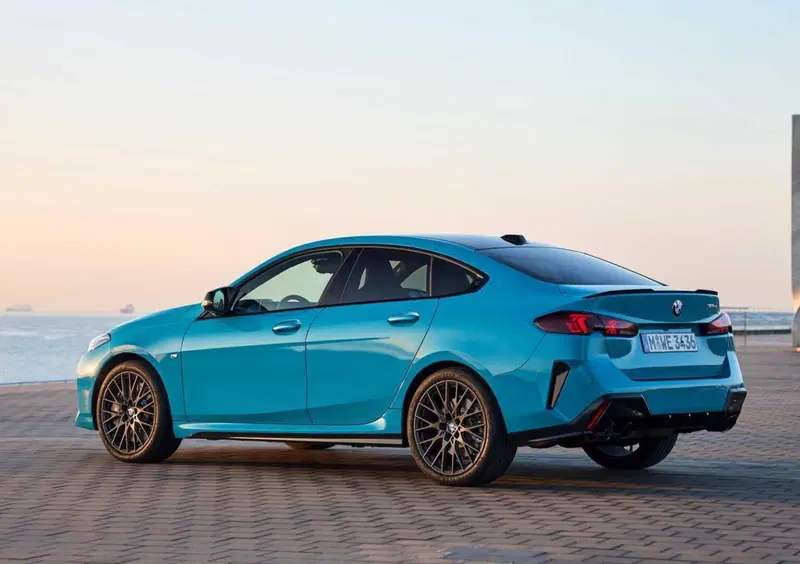 BMW Serie 2 Gran Coupé (2)