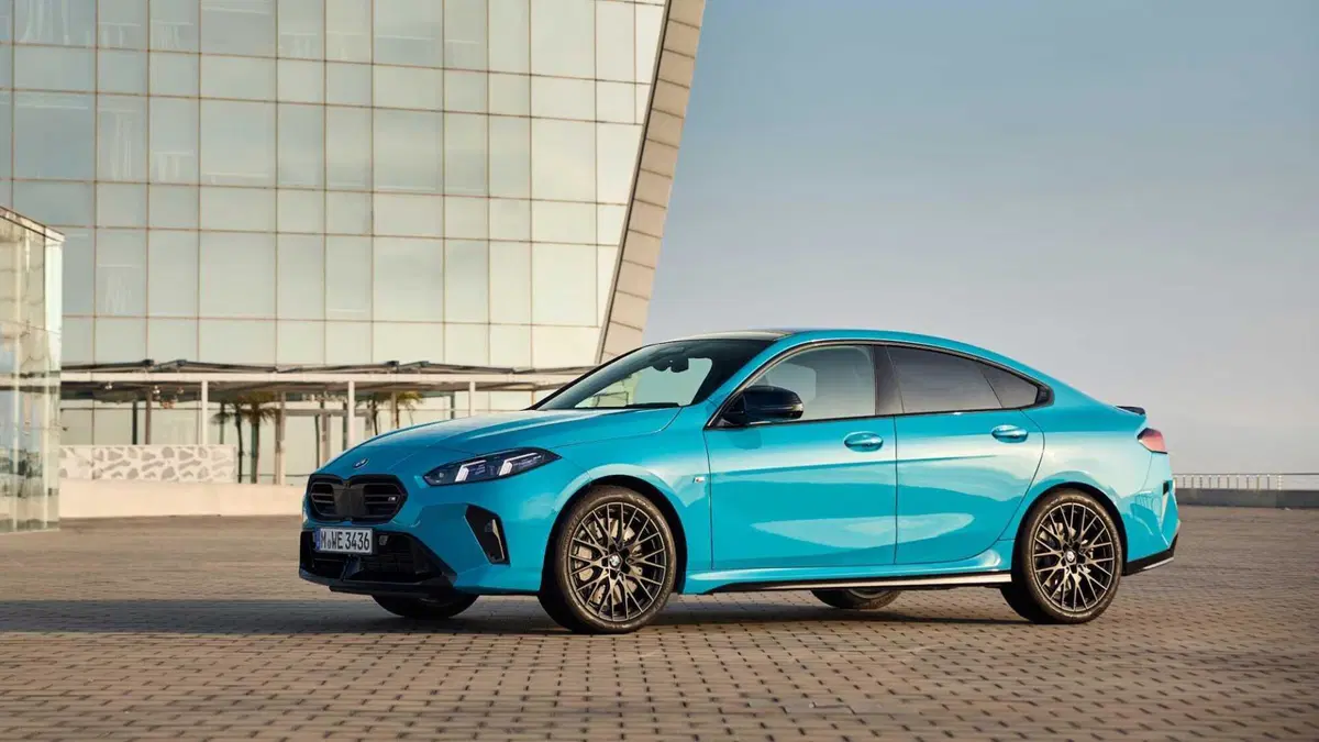 BMW Serie 2 Gran Coupé (2024-->>) (3)