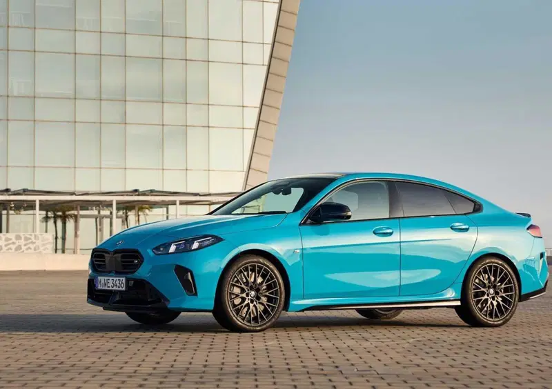 BMW Serie 2 Gran Coupé (3)