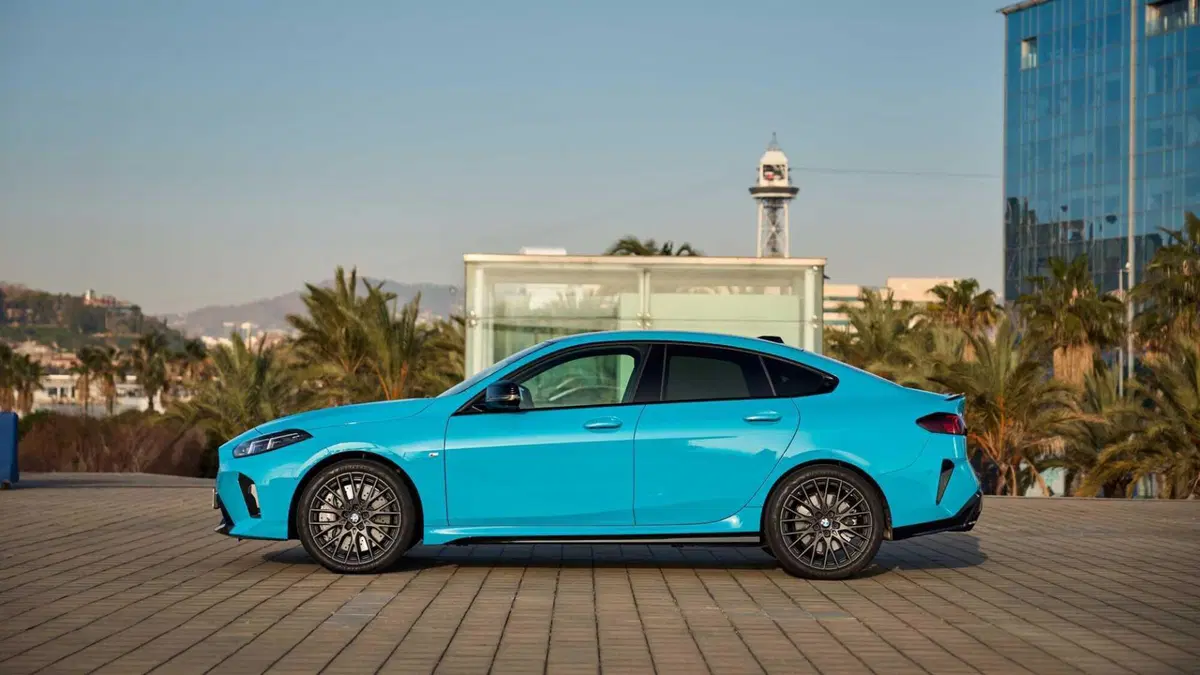 BMW Serie 2 Gran Coupé (2024-->>) (5)