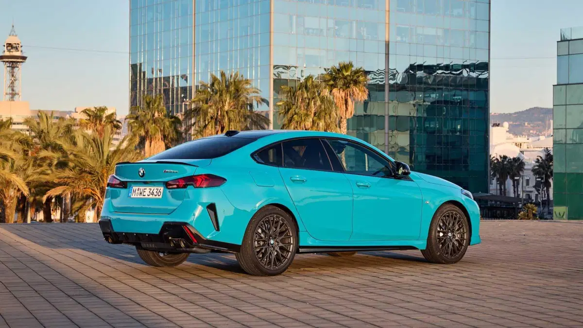 BMW Serie 2 Gran Coupé (2024-->>) (4)