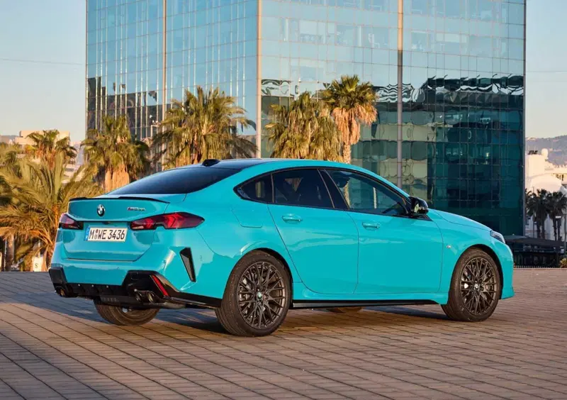 BMW Serie 2 Gran Coupé (4)