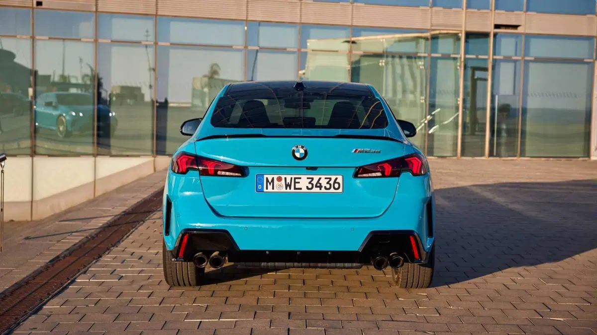 BMW Serie 2 Gran Coupé (2024-->>) (6)