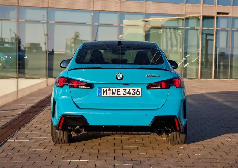 BMW Serie 2 Gran Coupé (6)