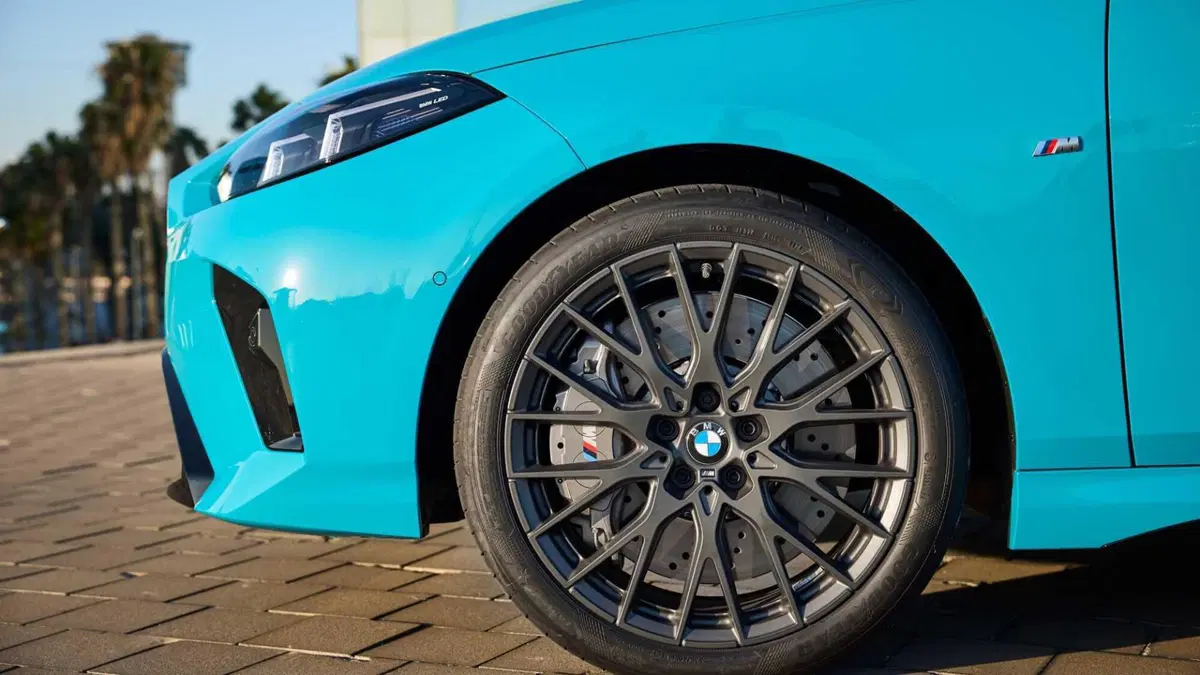 BMW Serie 2 Gran Coupé (2024-->>) (13)
