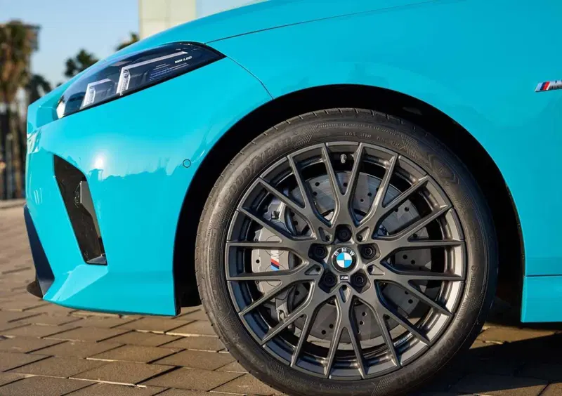 BMW Serie 2 Gran Coupé (13)
