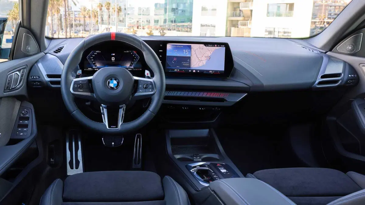 BMW Serie 2 Gran Coupé (2024-->>) (8)