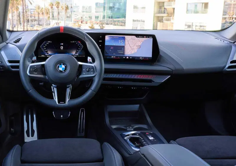 BMW Serie 2 Gran Coupé (8)