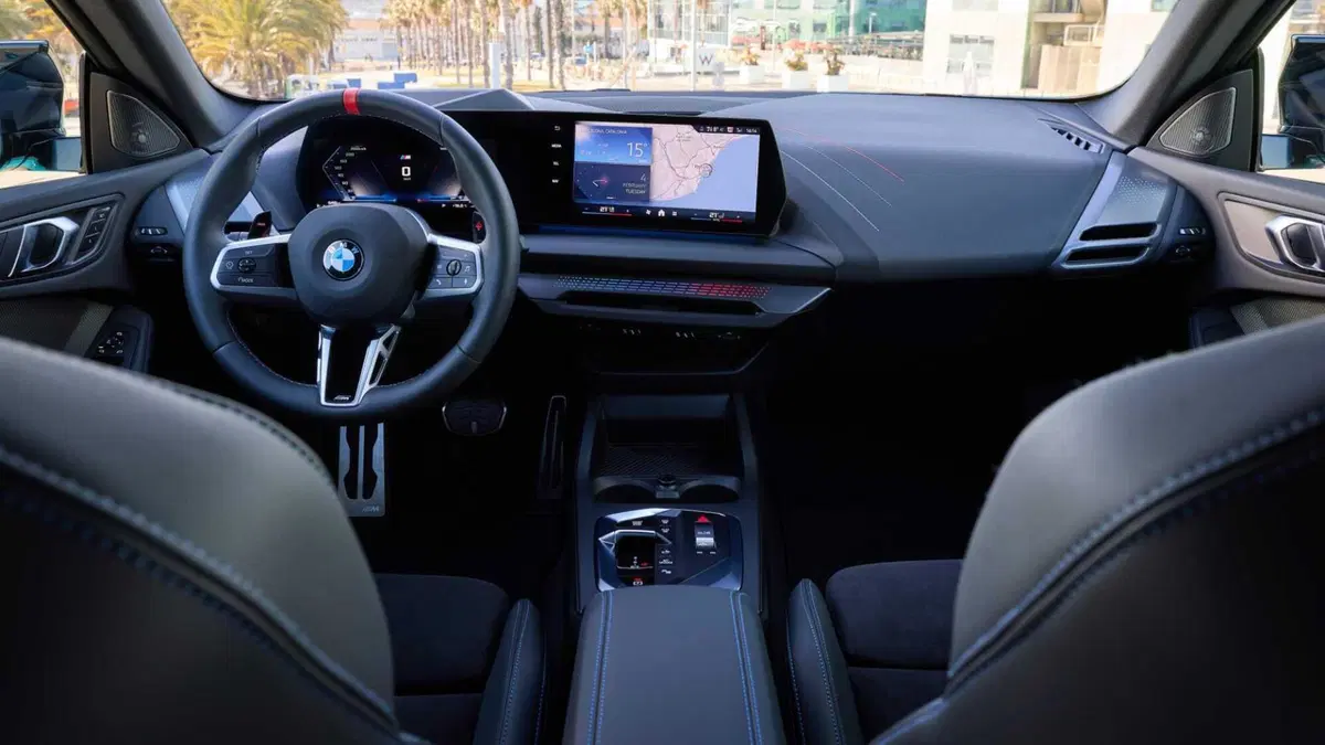 BMW Serie 2 Gran Coupé (2024-->>) (7)