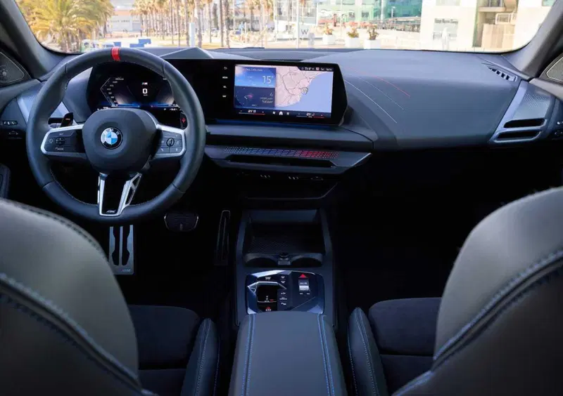 BMW Serie 2 Gran Coupé (7)