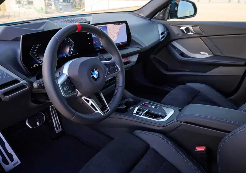 BMW Serie 2 Gran Coupé (9)