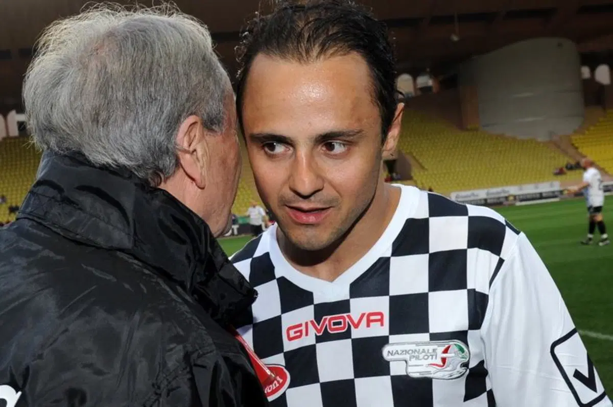 GP Italia F1 2016, Eventi: Nazionale Piloti vs All Star Monza per il Pit Stop alla Solidarietà (2)