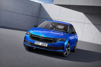La nuova Skoda Octavia ora con trazione integrale: potenza e controllo migliorati