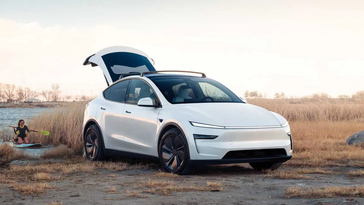 Tesla Model Y Long Range Dual Motor awd (10)
