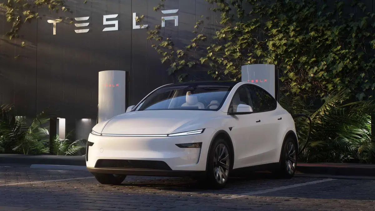 Tesla Model Y Long Range Dual Motor awd (9)