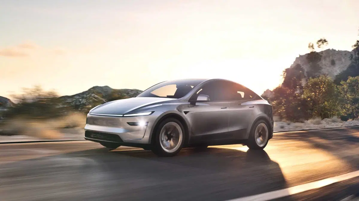 Tesla Model Y Long Range Dual Motor awd (4)