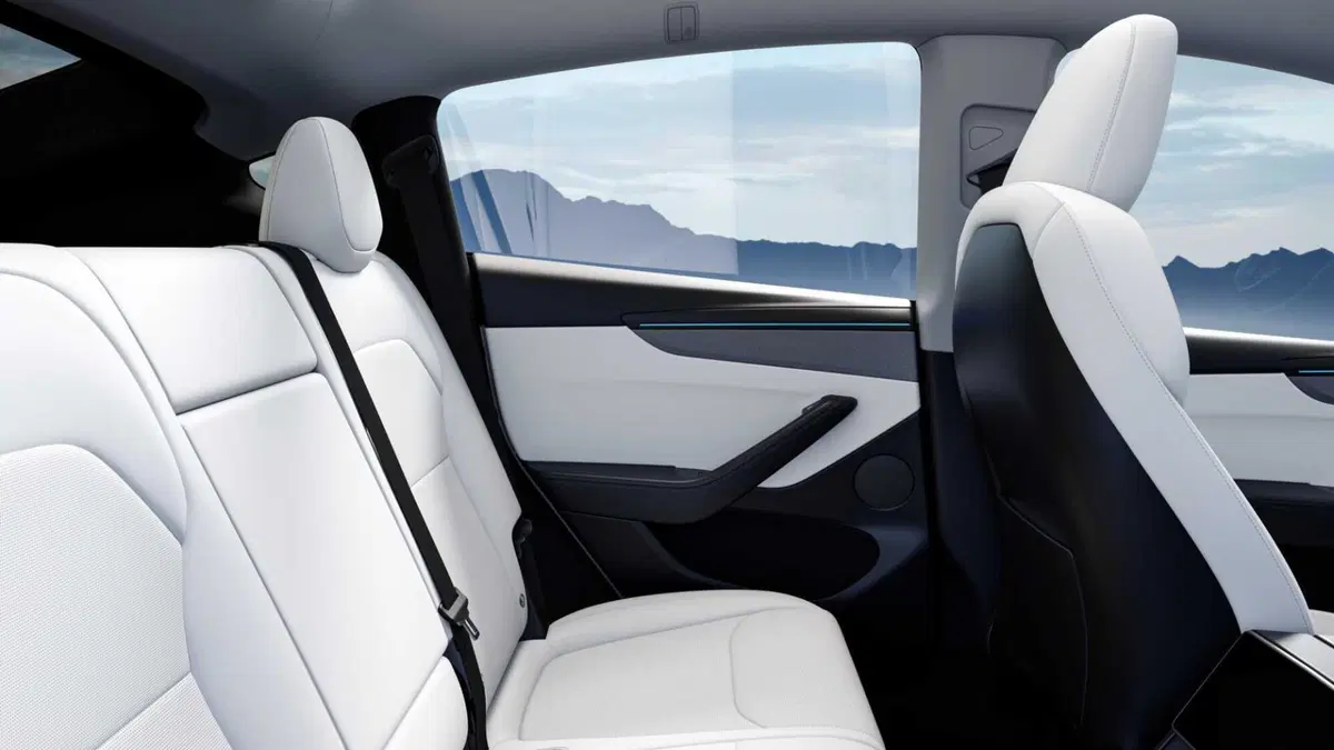 Tesla Model Y Long Range Dual Motor awd (16)