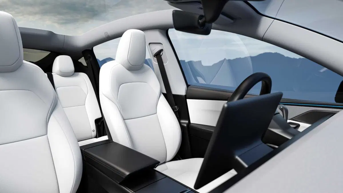 Tesla Model Y Long Range Dual Motor awd (14)