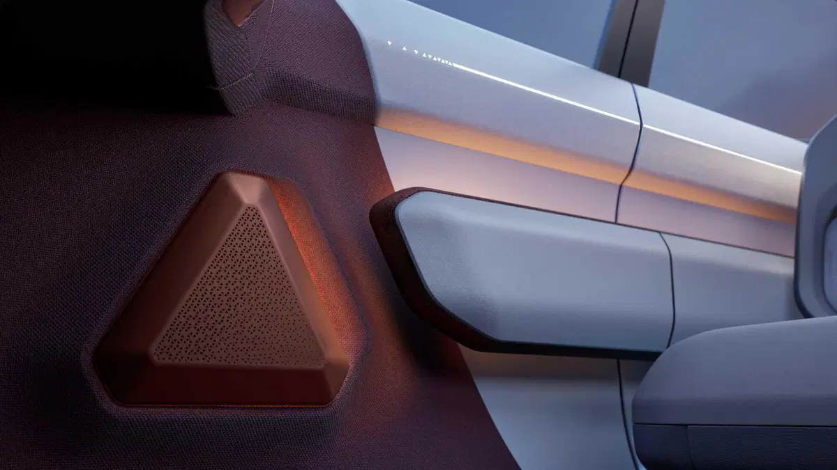 Kia: arriva l'elettrica compatta EV2, la berlina EV4 e la modulare PV5, ecco tutte le caratteristiche  (14)