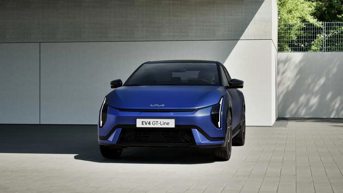 Kia: arriva l'elettrica compatta EV2, la berlina EV4 e la modulare PV5, ecco tutte le caratteristiche  (16)