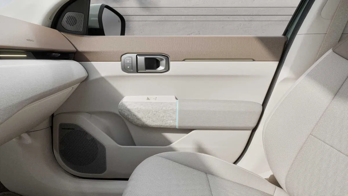 Kia: arriva l'elettrica compatta EV2, la berlina EV4 e la modulare PV5, ecco tutte le caratteristiche  (25)