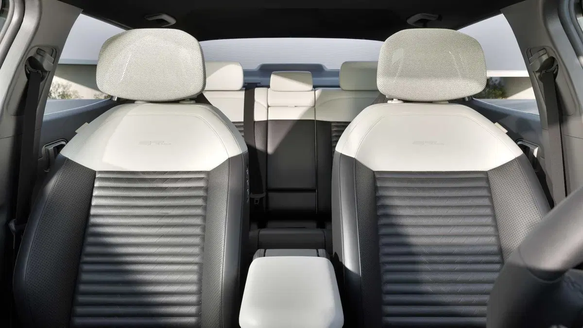 Kia: arriva l'elettrica compatta EV2, la berlina EV4 e la modulare PV5, ecco tutte le caratteristiche  (31)