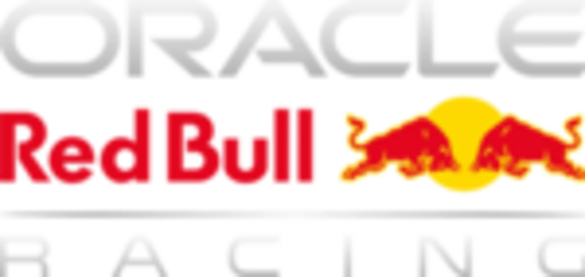 Oracle Red Bull Racing