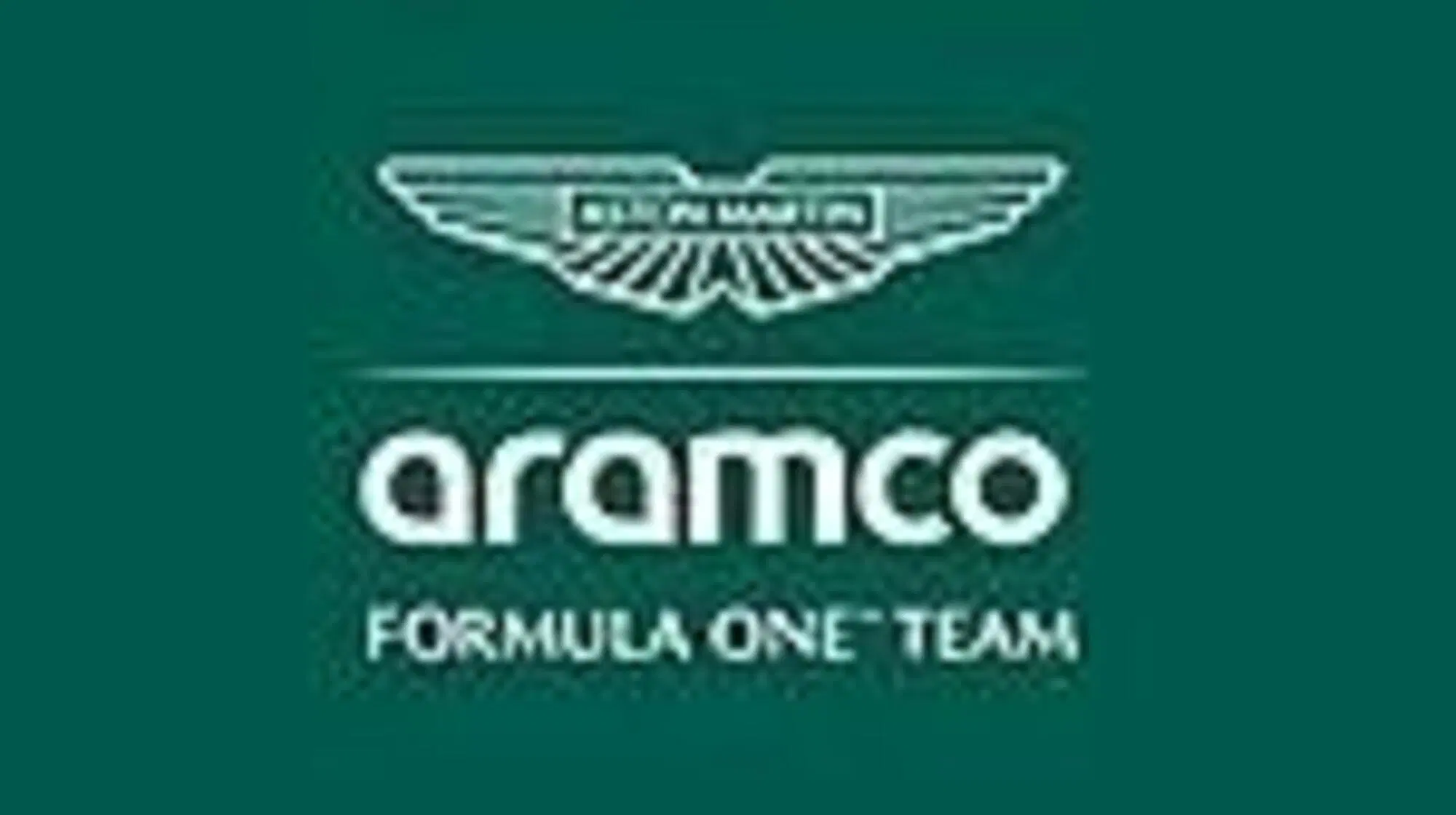 Aston Martin Aramco F1 Team