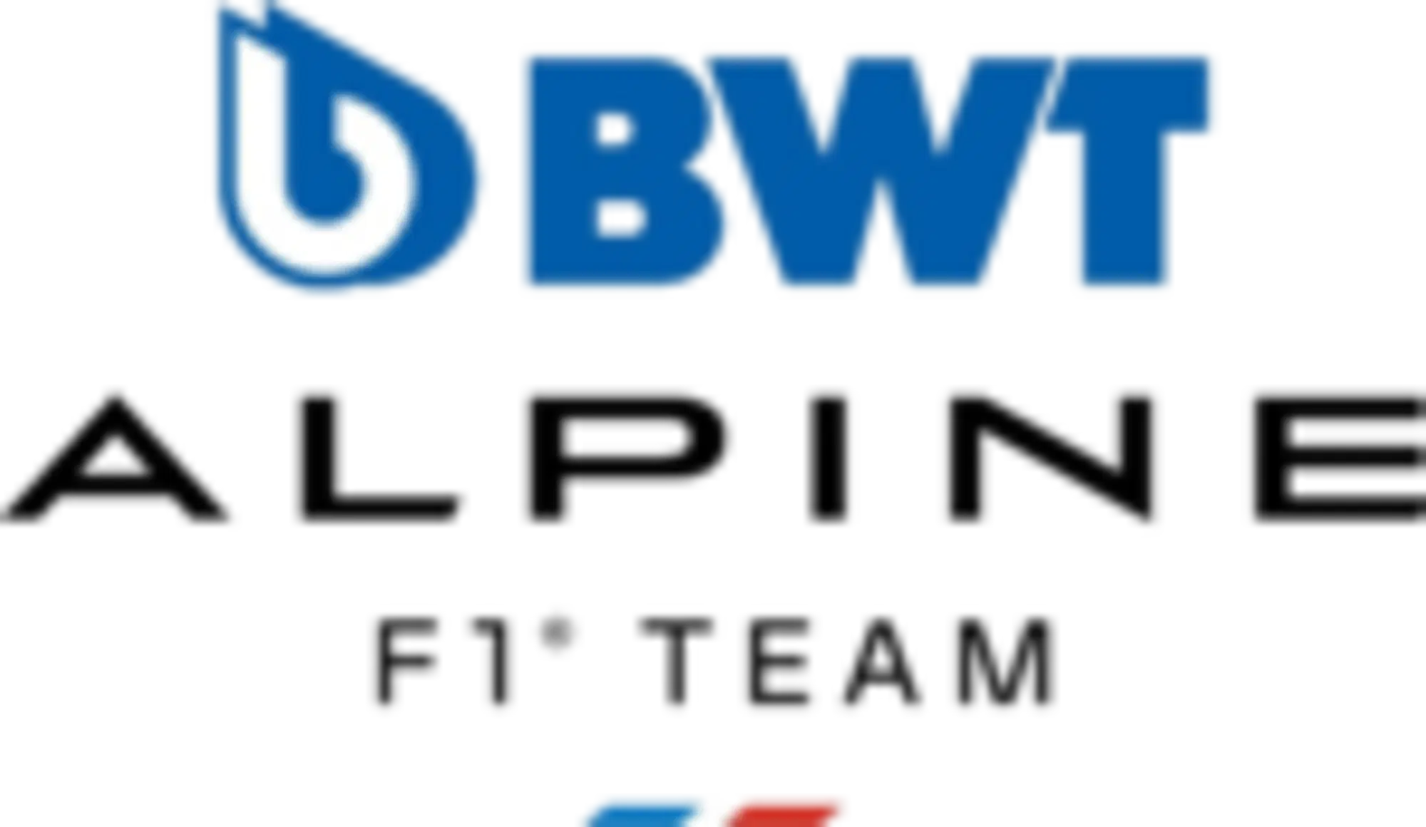 BWT Alpine F1 Team