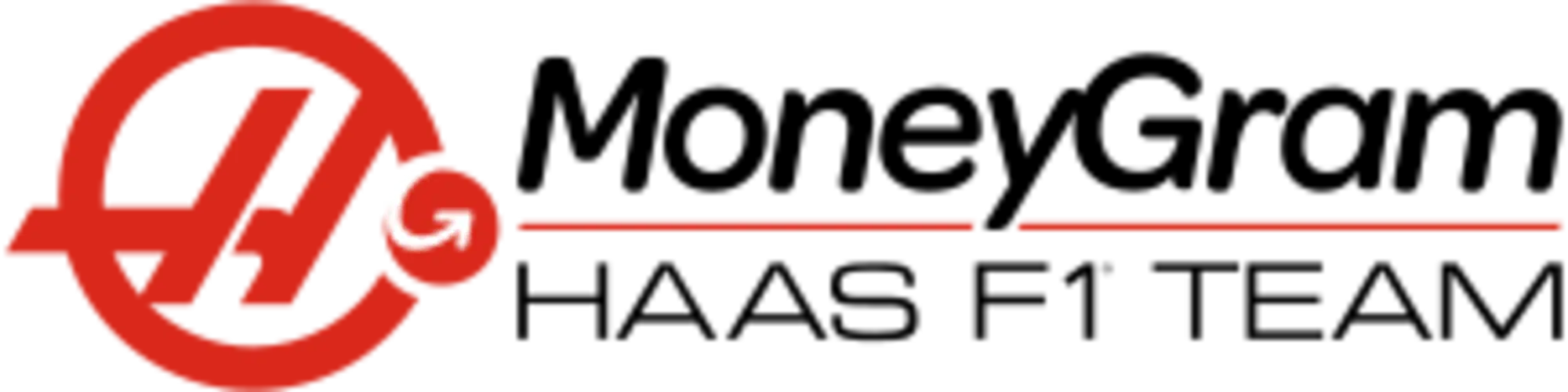MoneyGram Haas F1 Team