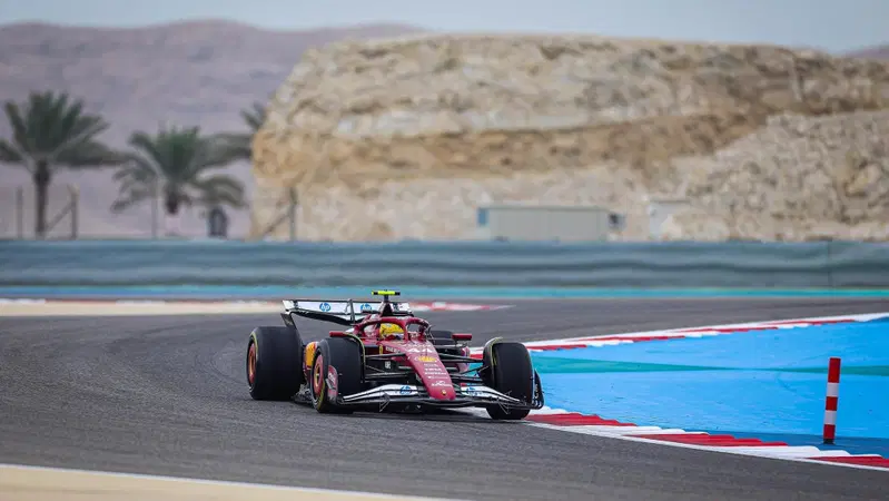 F1. Ferrari vs. McLaren, a che punto siamo? Ecco cosa abbiamo imparato dal Day 2 dei test in Bahrain