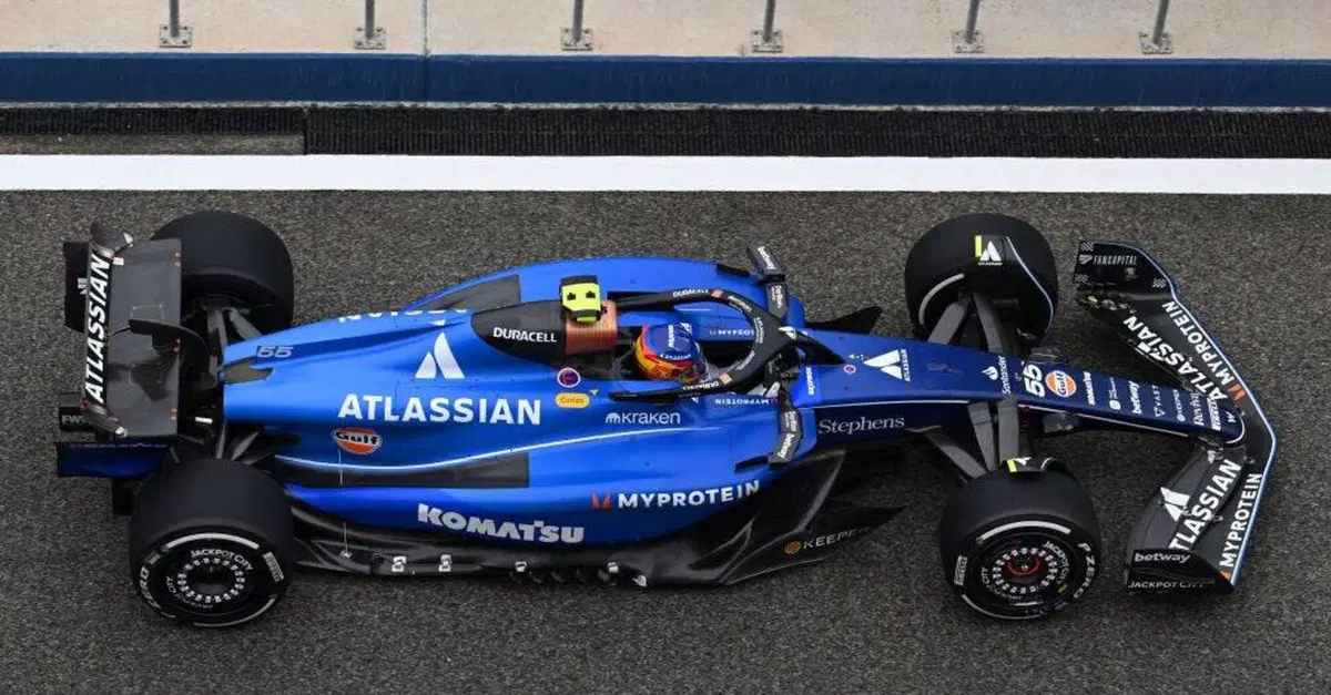 F1 2025. Test prestagionali Bahrain, Sainz al top davanti ad Hamilton e Leclerc: ecco come &egrave; andata la seconda giornata
