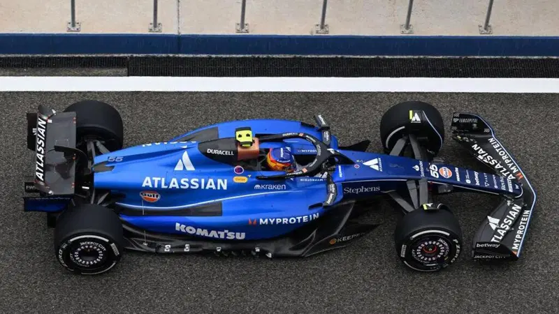F1 2025. Test prestagionali Bahrain, Sainz al top davanti ad Hamilton e Leclerc: ecco come &egrave; andata la seconda giornata