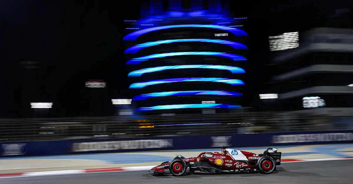 F1 2025. Ferrari, Vasseur: "Sar&agrave; una sfida ma noi rimaniamo concentrati sul nostro lavoro"